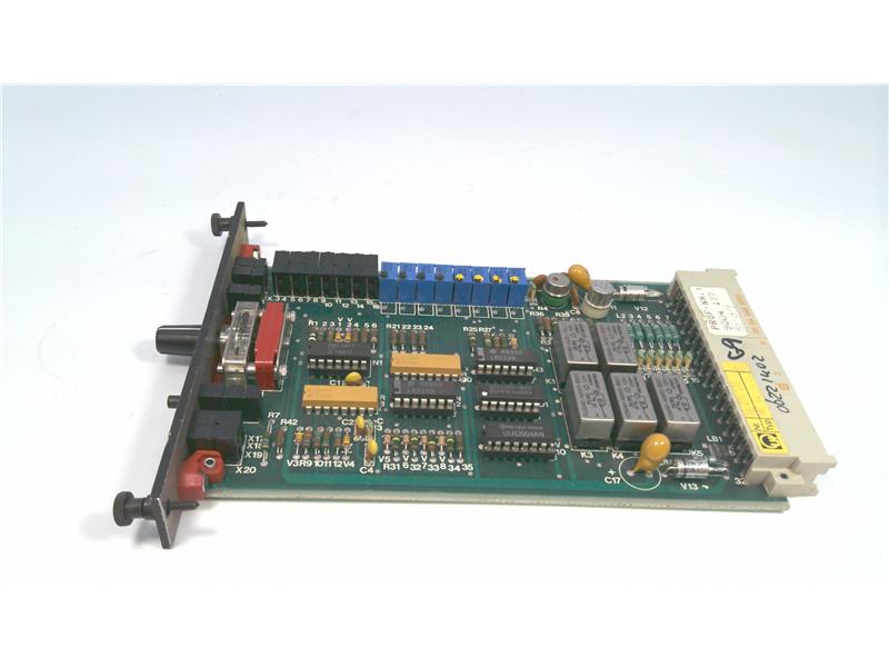 LEYBOLD TMC01
