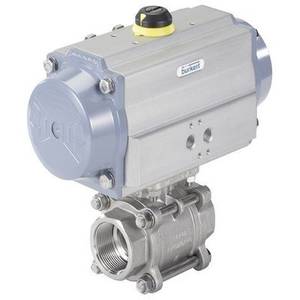 BURKERT 8805-BB-T-00-2-00-32,0EJ-VO-GM87-I-M-AL0