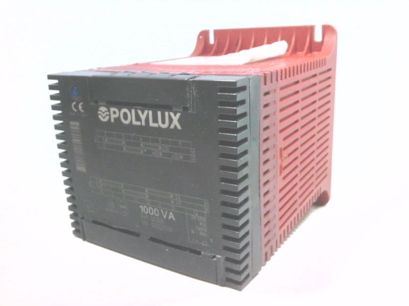 Polylux Module QC 1000 Control Transformer by POLYLUX