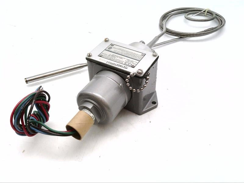 CUSTOM CONTROL SENSORS 646TUE4