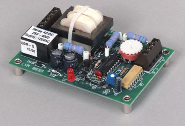 R-K ELECTRONICS LVM-1-150V-L