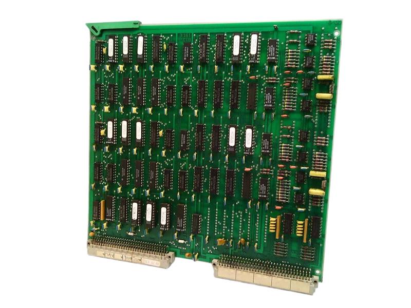 852485 by CHARMILLES TECH