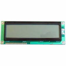 AZ DISPLAYS ACM1602S-FL-GBH-0202
