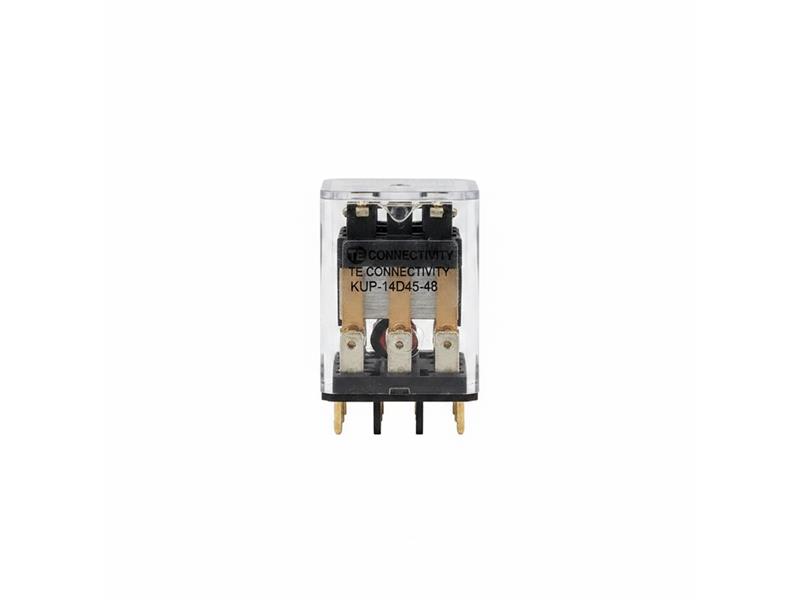 TE CONNECTIVITY KUP-14D45-48