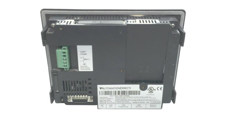 AUTOMATION DIRECT EA7-T6CL+09914B065