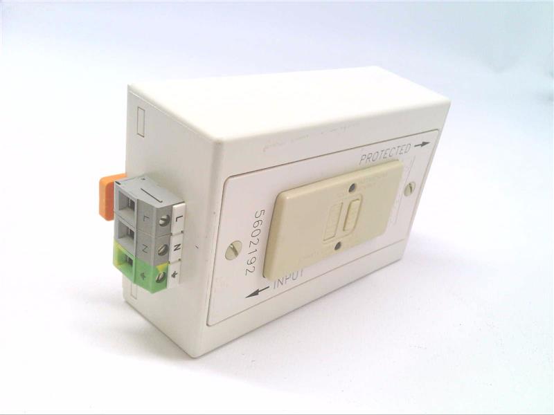 PHOENIX CONTACT EM-DUO120/20/GFI/AUX/NO