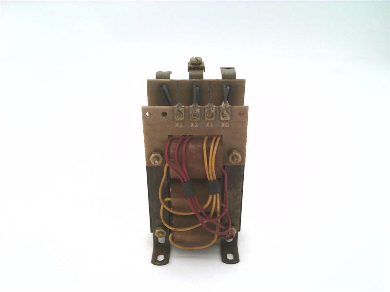 ASEA BROWN BOVERI TR-10663