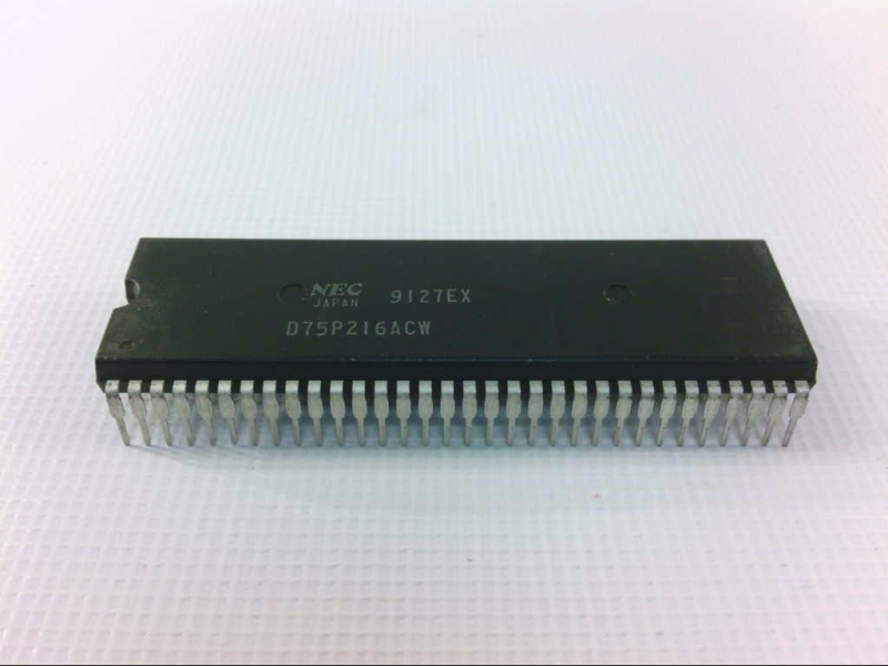 NEC D75P216ACW