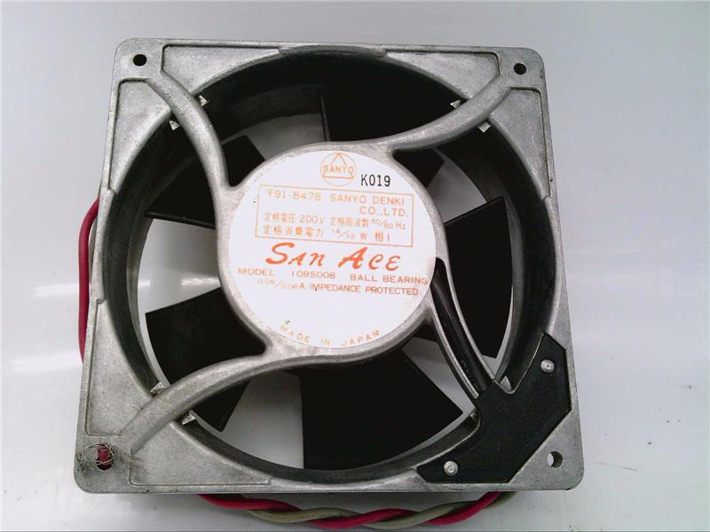 SANYO 109S008