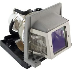 RADWELL VERIFIED SUBSTITUTE MD-530X-SUB (LAMP & HOUSING)