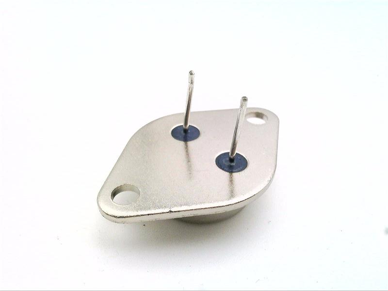 ON SEMICONDUCTOR 2N6052G