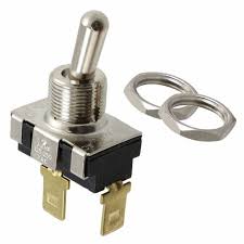 ELECTROSWITCH A221K22KCG