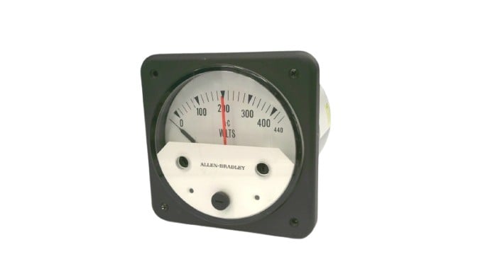 077-301A-SHSH-DG-C6-SH by CROMPTON CONTROLS