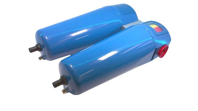 PARKER 2A-2208N-3B1