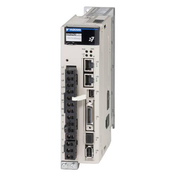 YASKAWA ELECTRIC SGD7S-170D30B000F64