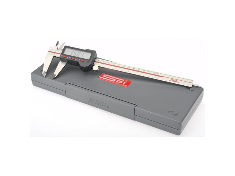 SWISS PRECISION INSTRUMENTS CMS160809061
