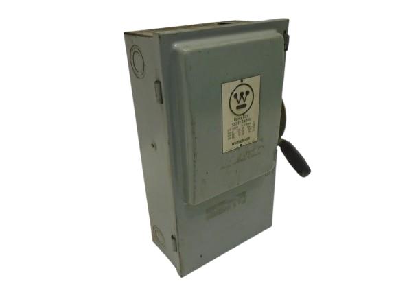 WESTINGHOUSE HF361