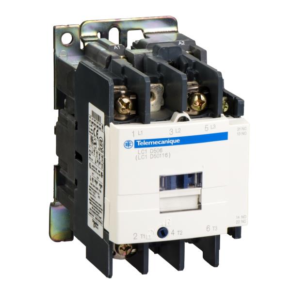 SCHNEIDER ELECTRIC LC1D506F7