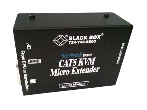 ACU3009A por BLACK BOX CORP