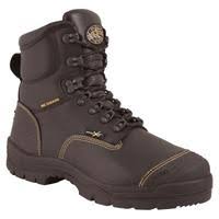 OLIVER FOOTWEAR 55246-BLK110