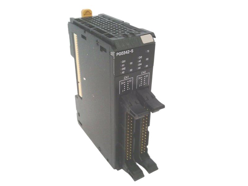 NX-PG0342-5 by OMRON