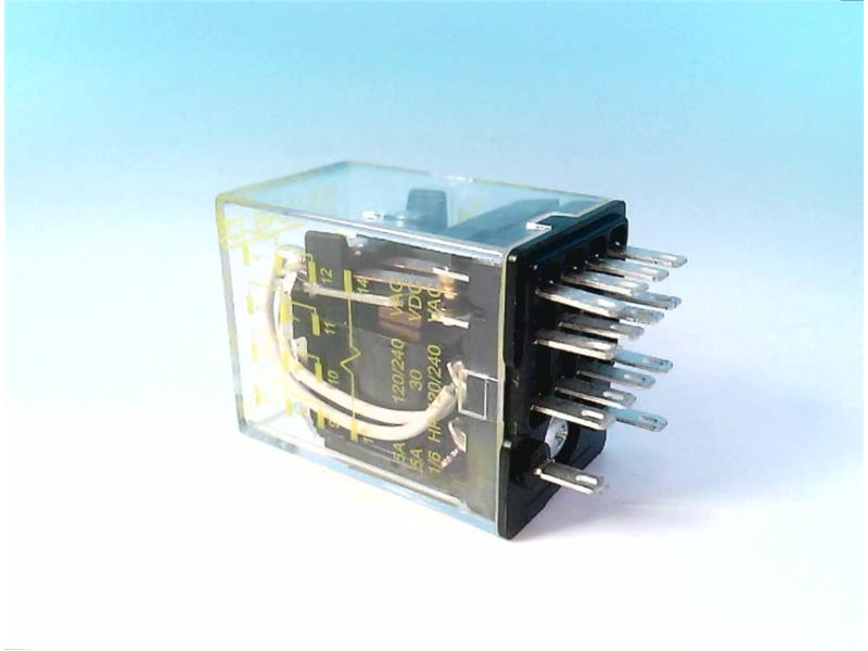 SCHNEIDER ELECTRIC 8501-RS14-V20