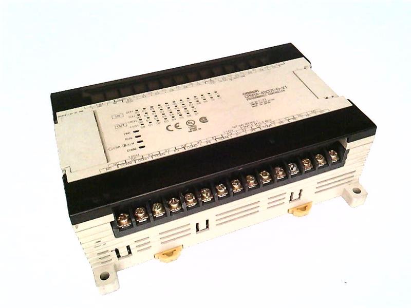 CPM1A-40CDT-D-V1 par OMRON