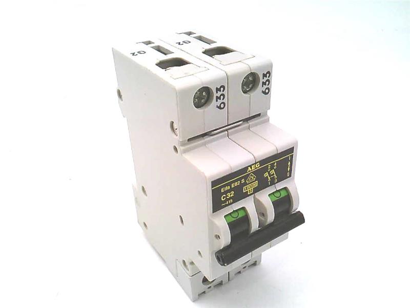 EEC AEG ME82S-C32