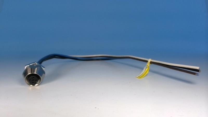 MENCOM MDC-4FR-4-18-SS