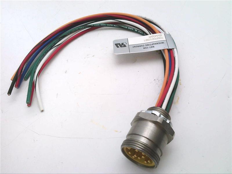 NSI INDUSTRIES 109P0010M1