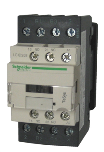 SCHNEIDER ELECTRIC LC1D258T7