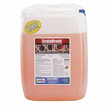 GOODWAY TECHNOLOGIES SCALEBREAK-5