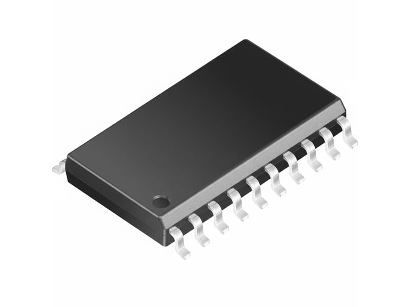 M74HC573RM13TR par ST MICRO