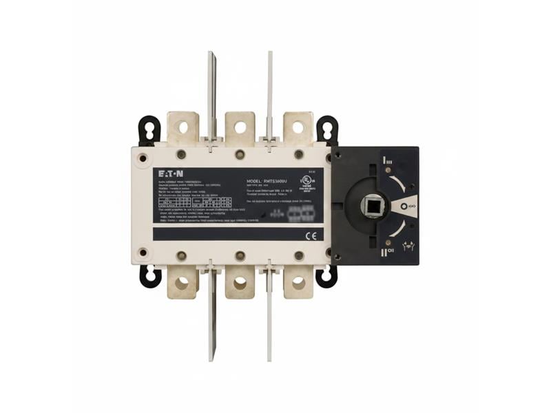 EATON CORPORATION RMTS3600U