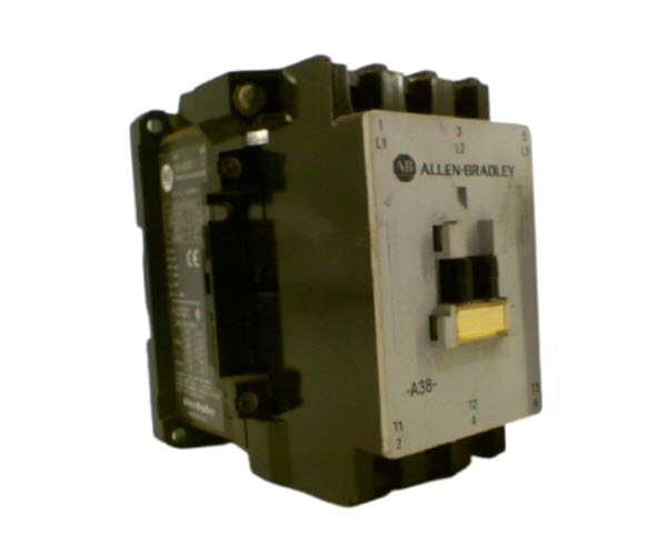 ALLEN BRADLEY 100-A38ND31