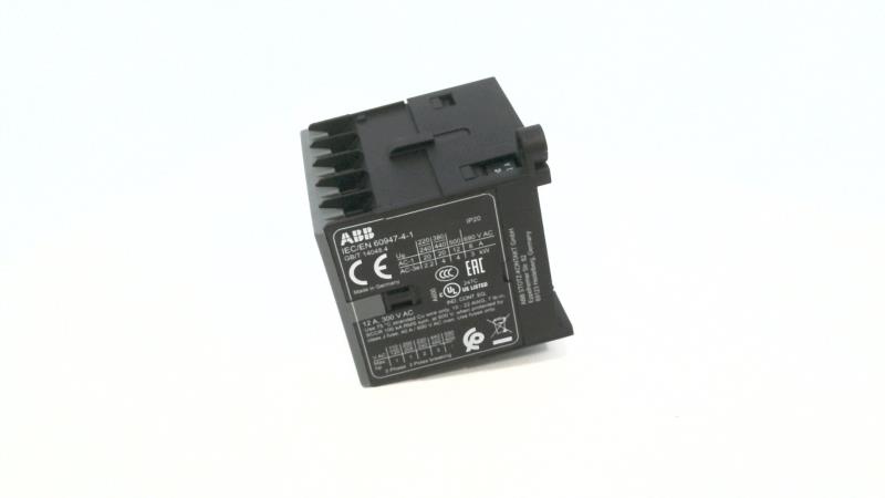 ASEA BROWN BOVERI BC6-30-10-01