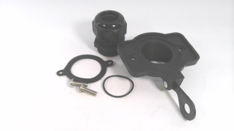 DUCT-O-WIRE L-CG1