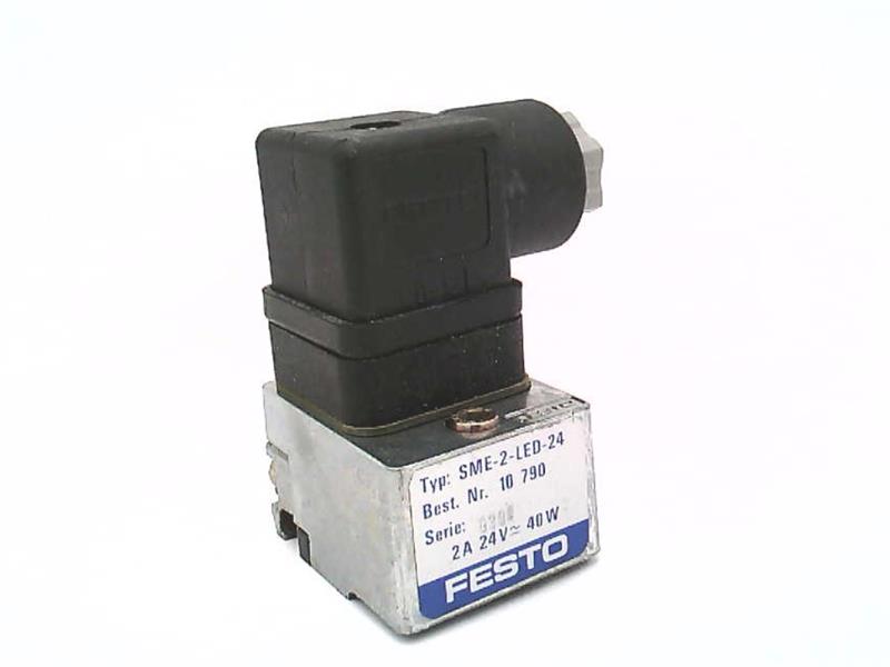 FESTO SME-2-LED-24