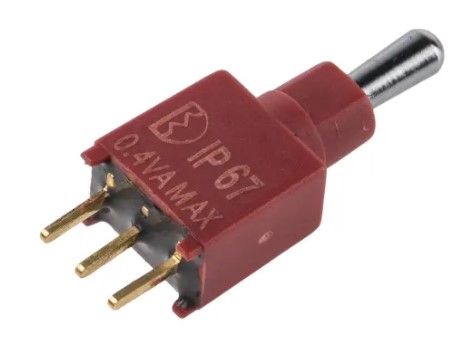 RS PRO 401-696