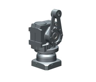 SEW EURODRIVE SA37/T AQSA115/1