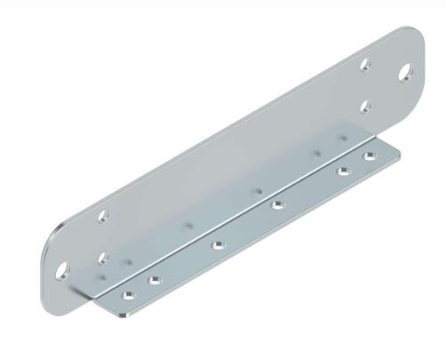 BANNER ENGINEERING SMBPVA5C