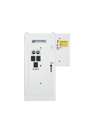 MOTORTRONICS VMX-SAFE-156-CB-7
