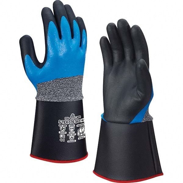 S-TEX376SCL-08 by SHOWA BEST GLOVE