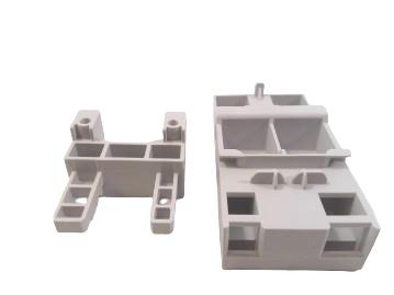 ASEA BROWN BOVERI 1SBN090106R1000