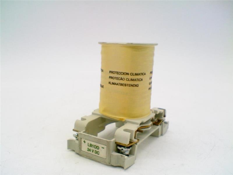 GENERAL ELECTRIC LB1DD