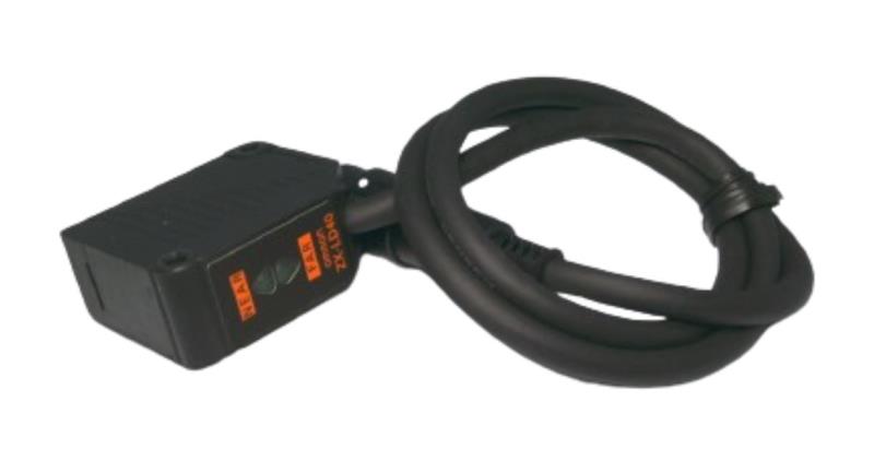 OMRON ZX-LD40