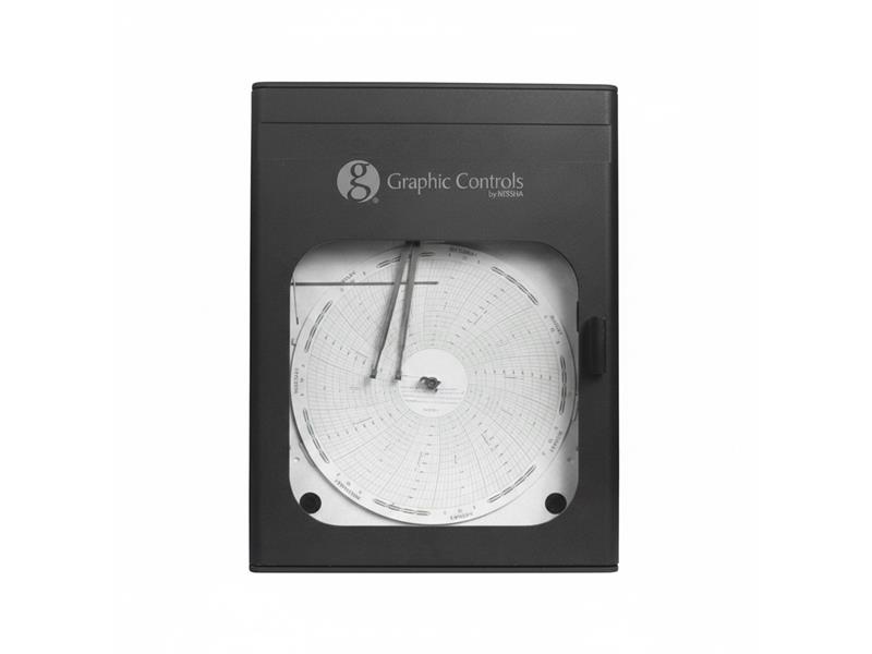 GRAPHIC CONTROLS 501/HW