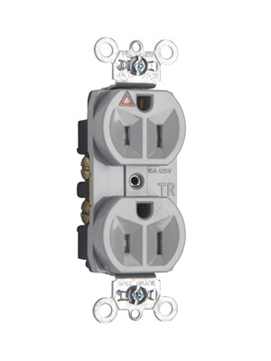 LEGRAND TRIG5262GRY