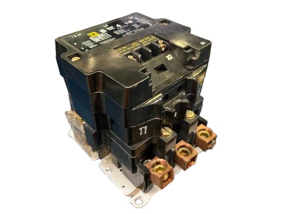 SCHNEIDER ELECTRIC 8502SF02V07S