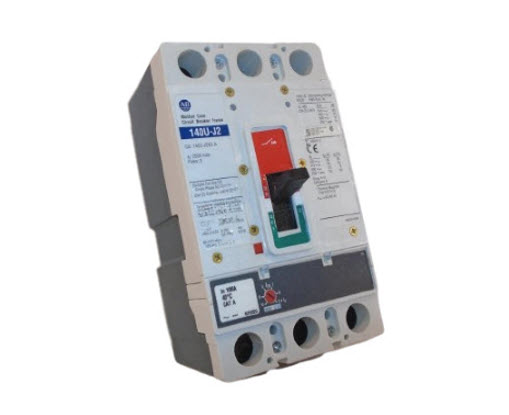 ALLEN BRADLEY 140U-J2D3-D10